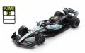 Mercedes F1 W16 #12 K.Antonelli 