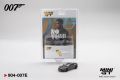 Aston Martin DBS “No Time To Die” - Englische Version (1:64)