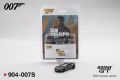 Aston Martin DBS “No Time To Die” - Spanische Version (1:64)