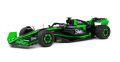 Sauber C44 #24 Z.Guanyu 