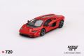 Lamborghini Countach LPI 800-4 