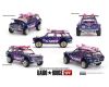 Datsun 510 4x4 Wagon Kaido Offroad V2 (1:64)