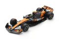 McLaren MCL39 #4 L.Norris 