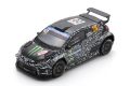Toyota GR Yaris #20 Solberg-Edmondson 