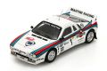 Lancia 037 Rally #1 W.Röhrl 