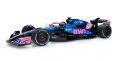 Alpine A525 #7 J.Doohan 