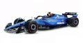 Williams FW47 #55 C.Sainz 