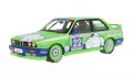 BMW M3 (E30) #22 C.Danner 