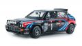 Lancia Delta HF Int. #1 Sacco 