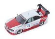 Audi 100 S4 GTO #9 H.Stuck 1992 (1:43)