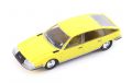BMC 1800 Pininfarina Aerodinamica 