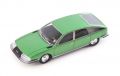 BMC 1800 Pininfarina Aerodinamica 
