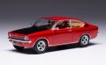 Opel Kadett C Coupé SR 