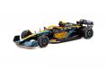 McLaren MCL36 #4 L.Norris 