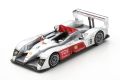 Audi R10 TDI #8 Biela-Pirro-Werner 