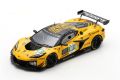 Chevrolet Corvette Z06 LMGT3.R #81 Andrade 