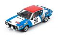 Renault 17 #20 Piot-Alexandris 