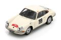 Porsche 912 #199 Markowski-Wangrat 