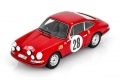 Porsche 911S #28 Elford-Stone 