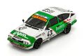Alfa Romeo GTV6 #43 Suster-Witmeur-Libert 