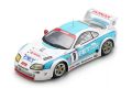 Toyota Supra #8 N.Nagasaka 