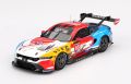 Ford Mustang GT3 #65 Mies-Vervisch 