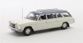 Mercedes Benz V114 LWB Crayford Estate 