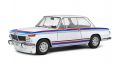 BMW 2002 Tii Turbo 