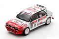 Lancia Delta HF Int. EVO #8 Liatti-Tedeschini 