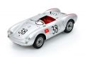Porsche 550 #38 Ringgenberg-Gilomen 