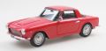 Fiat 1500 S Coupé by Fissore 