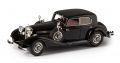 Mercedes Benz 540K W29 4-door 