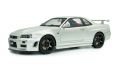 Nissan Skyline GT-R (BNR34) with NISMO Parts 
