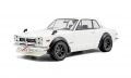 Nissan Skyline (C10) Hakosuka SOLIDO WORKS 