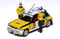 Renault 5 Turbo #9 Ragnotti-André 