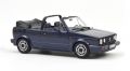 VW Golf I Cabriolet 