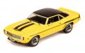 Chevrolet Camaro Yenko SYC 