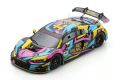 Audi R8 LMS EvoⅡ #44 Andrews-Zalloua-Pires 