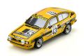 Alfa Romeo GTV6 #43 Micangeli-Francia-Cremer 