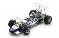 Brabham BT26A #11 P.Courage 