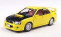 Subaru Impreza WRX STI 