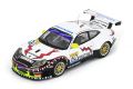 Porsche 996 GT3 RS #50 Ortelli-Lieb-Dumas 