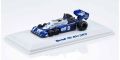 Tyrrell P34 #3 R.Peterson 1977 (1:64)
