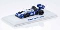 Tyrrell P34 #4 P.Depailler 1977 (1:64)