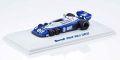 Tyrrell P34/2 #3 R.Peterson 1977 (1:64)
