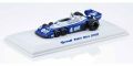 Tyrrell P34/2 #4 P.Depailler 1977 (1:64)