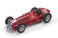Alfa Romeo Alfetta 158 #10 N.Farina 