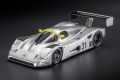 Sauber Mercedes C11 #31 Schumacher-Wendlinger 