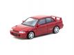 Mitsubishi Lancer GSR Evolution 