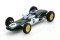 Lotus 21 #8 J.Clark 